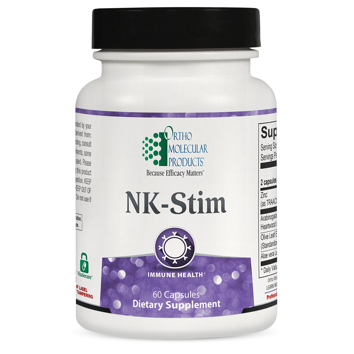 NK-Stim - 60 capsules
