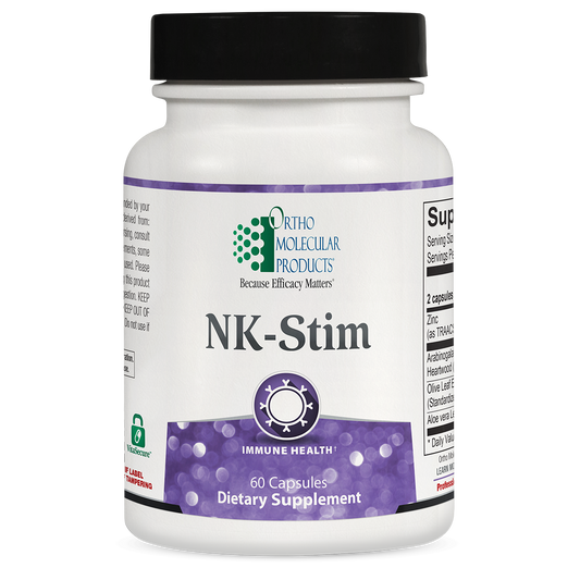 NK-Stim - 60 capsules
