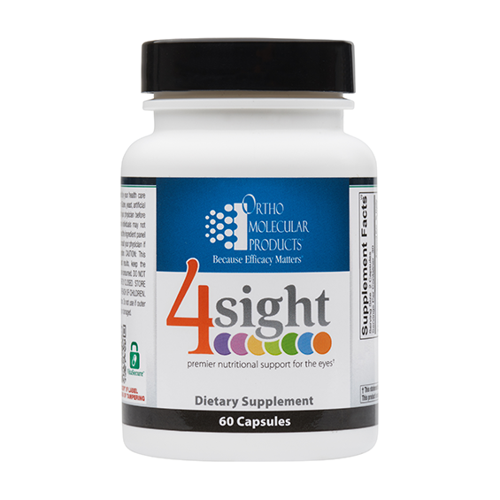 4 Sight - 60 capsules