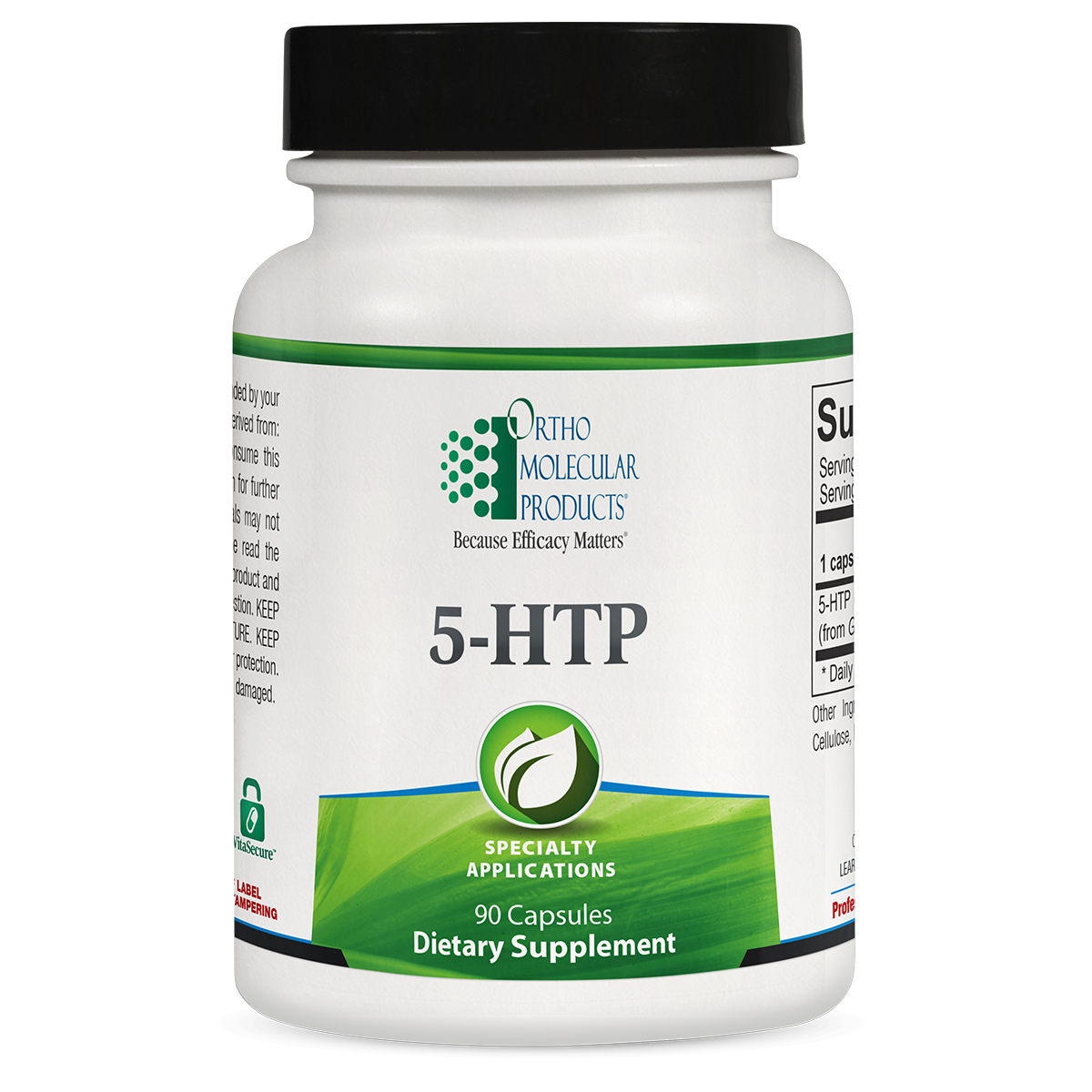 5-HTP - 90 capsules
