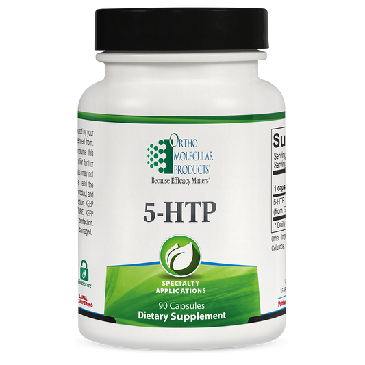 5-HTP - 90 capsules
