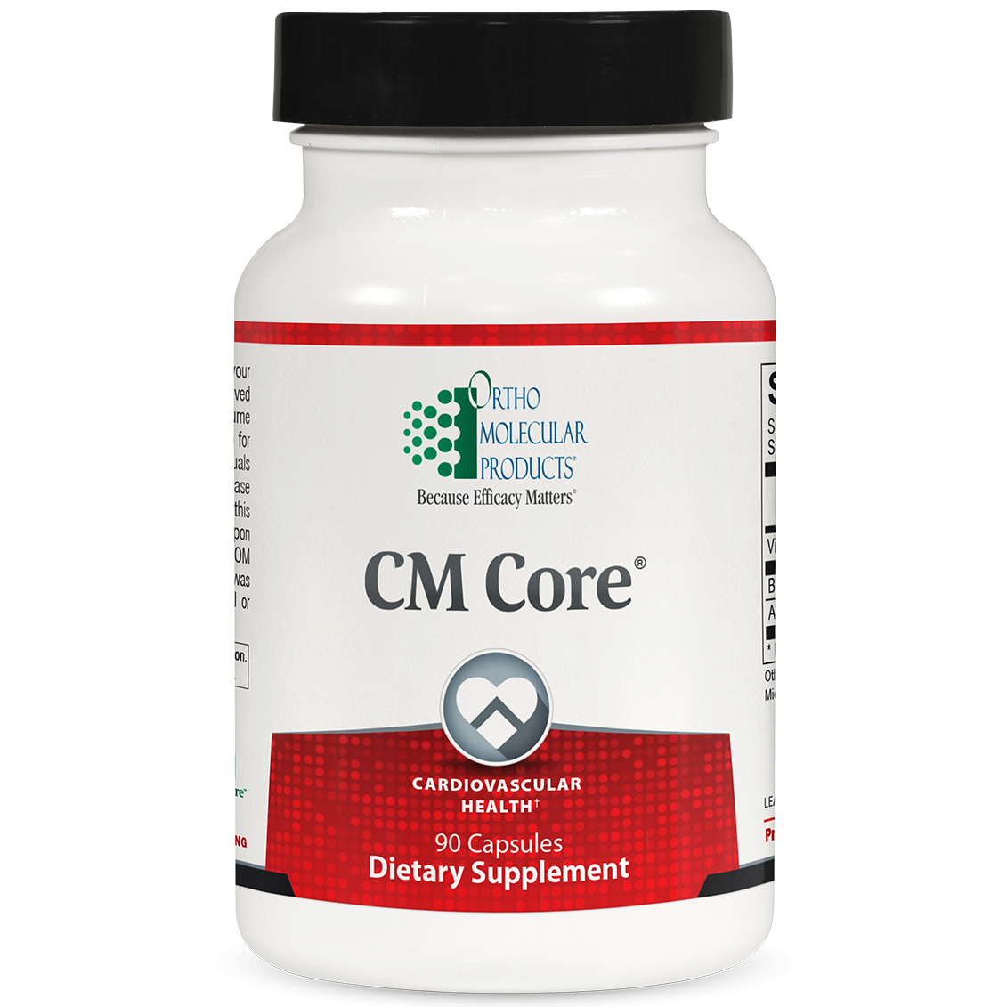 CM Core - 90 capsules