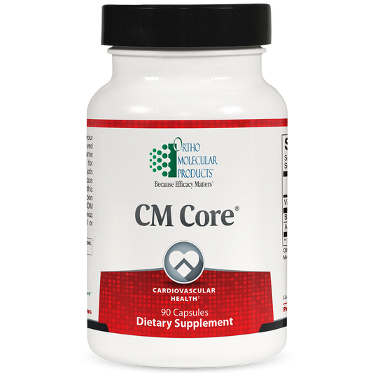 CM Core - 90 capsules