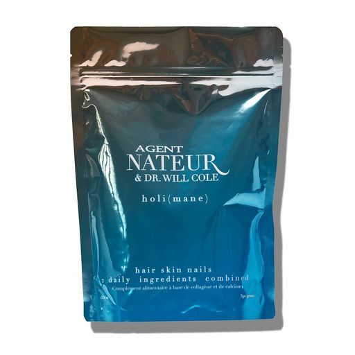 Holi (Mane) Hair Skin Nails image 0