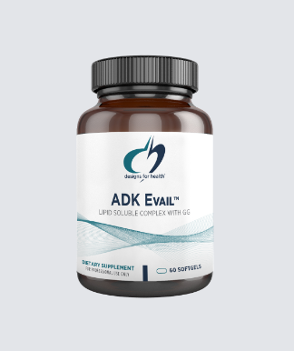 ADK Evail  60 softgels image 0