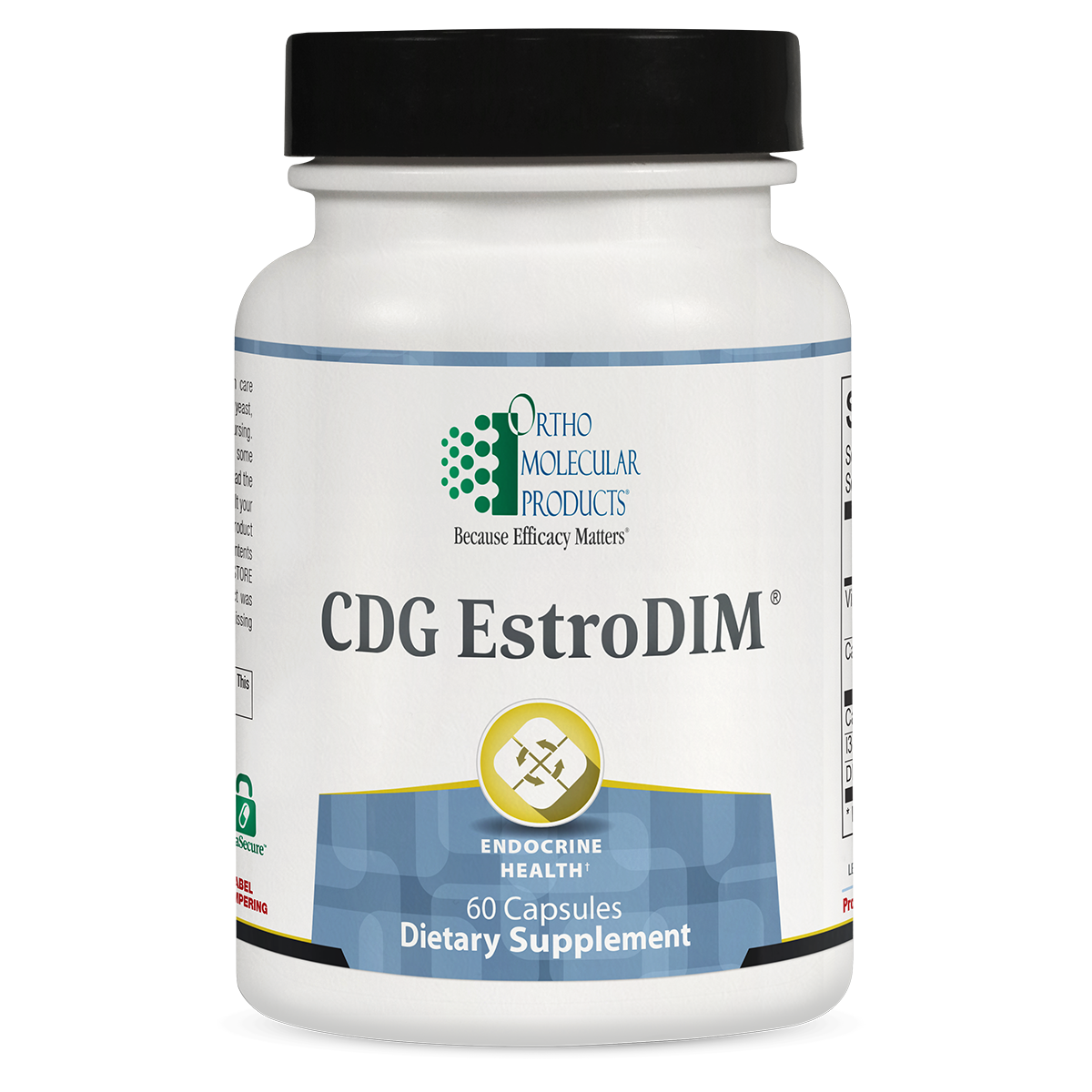 CDG EstroDIM - 60 capsules
