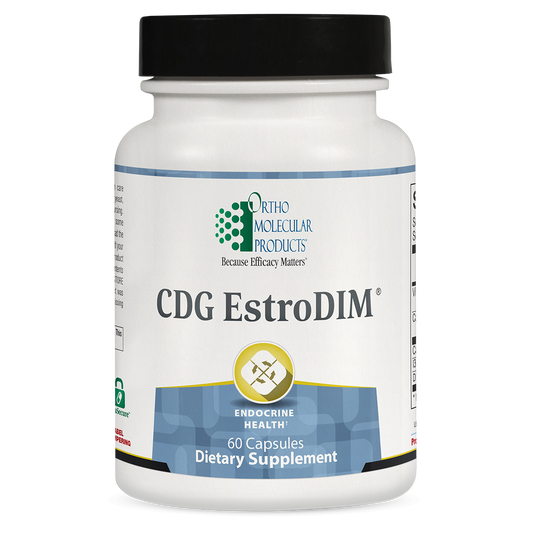 CDG EstroDIM - 60 capsules