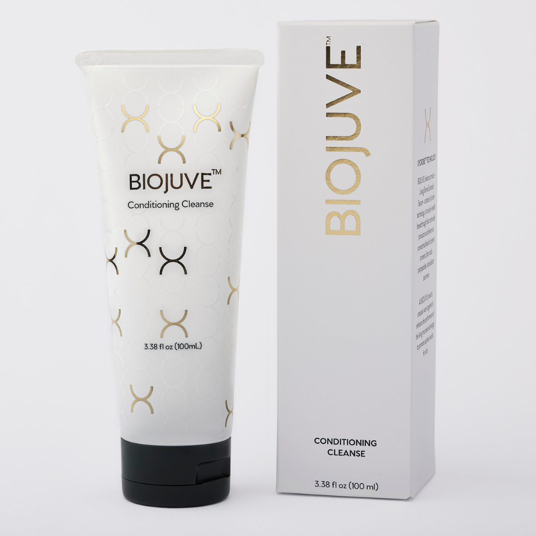 BIOJUVE™ CONDITIONING CLEANSE image 0