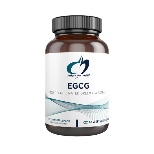 EGCG 60 caps image 0