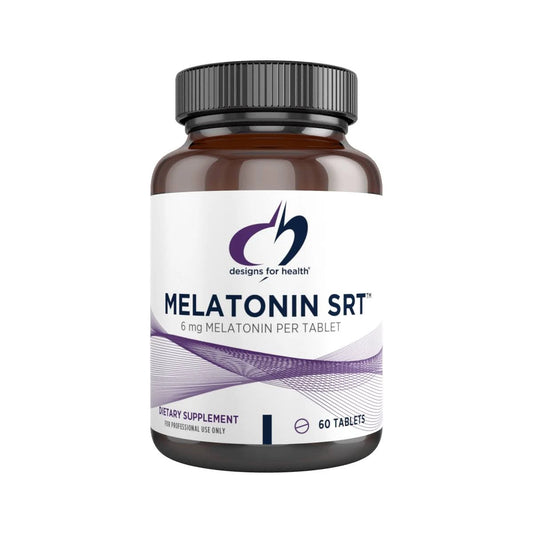Melatonin SRT 6mg image 0
