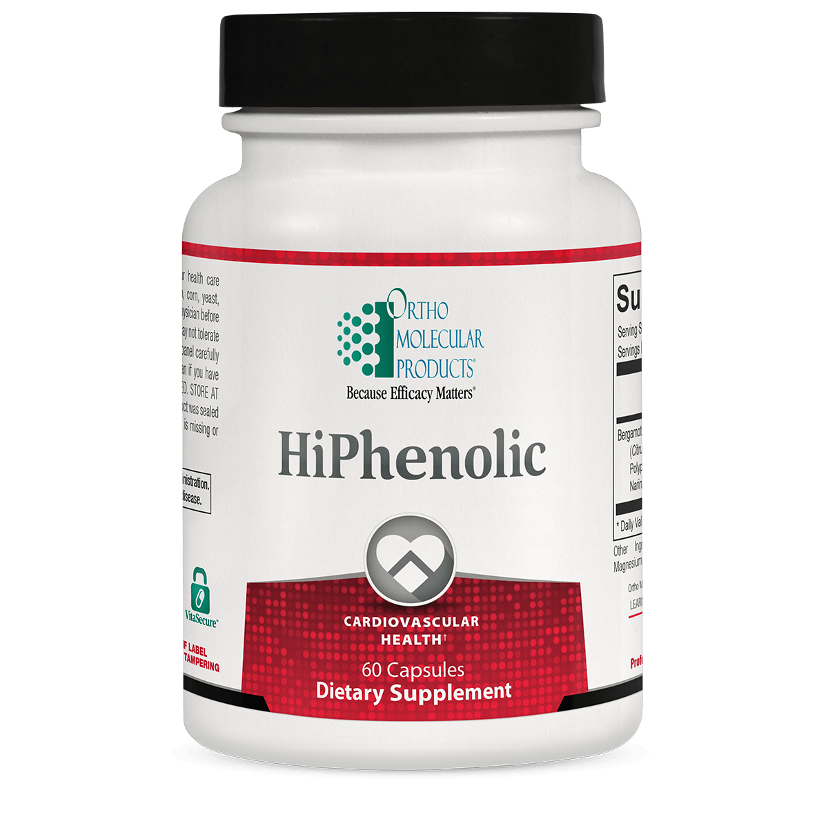 HiPhenolic 120 ct image 0