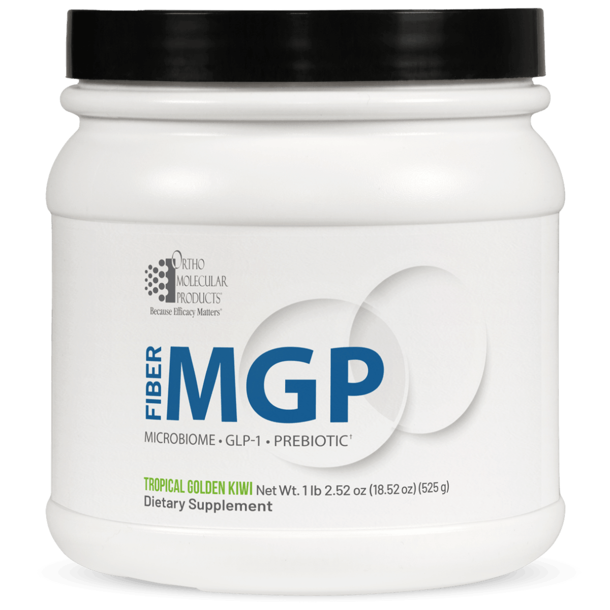 Fiber MGP - 30 servings