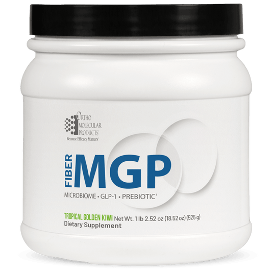 Fiber MGP - 30 servings
