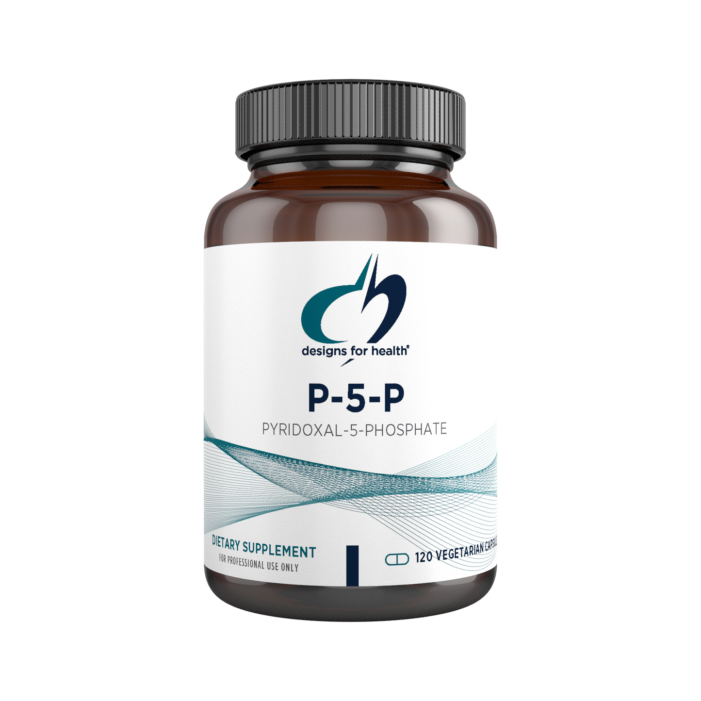 P-5-P (120 Caps) image 0