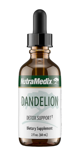 Dandelion 2 oz image 0