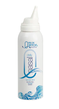 Quinton Daily Nasal Spray image 0