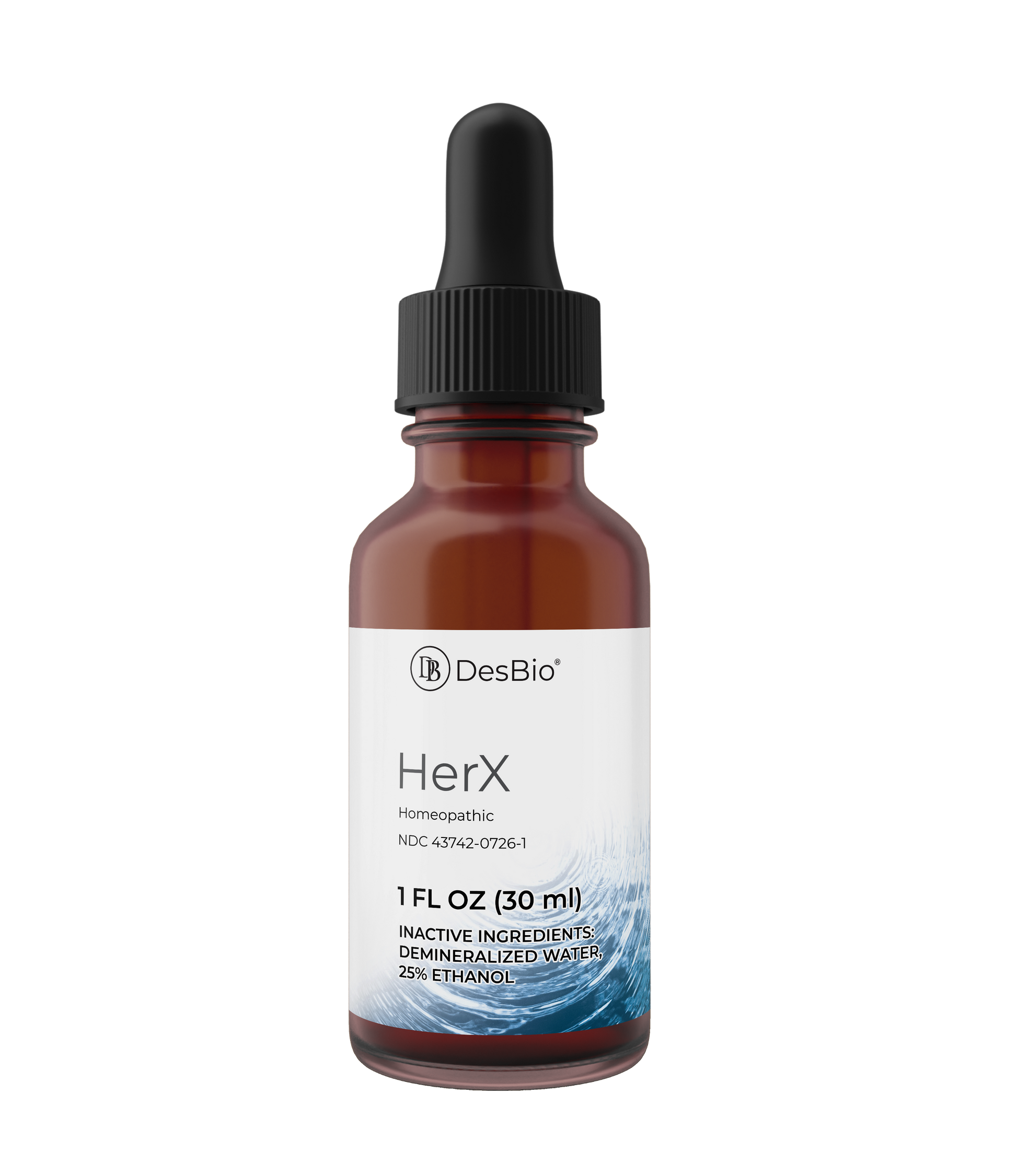 HerX image 0