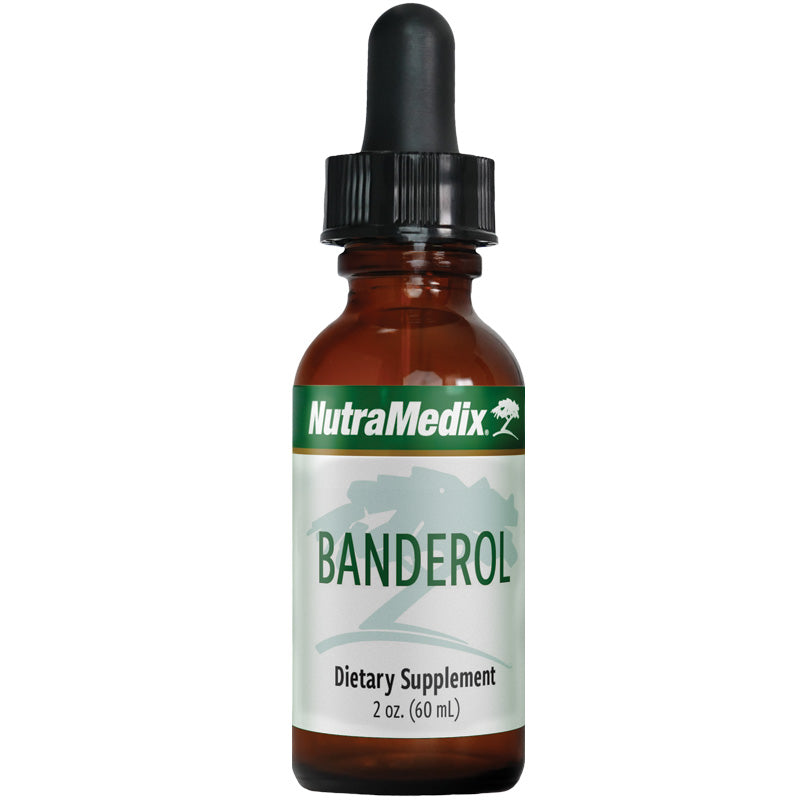 Banderol-1 oz image 0