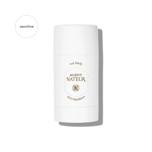 Agent Nateur holi (stick) 8233 blackburn deodorant