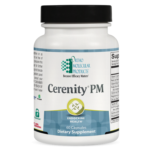 Cerenity PM - 60 capsules