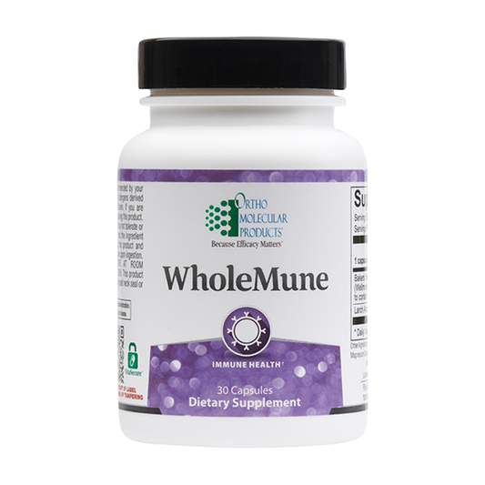 WholeMune 30 ct image 0