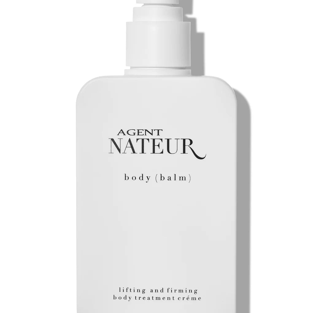 Holi (Balm) Ageless Body Treatment Crème - 6.8 oz
