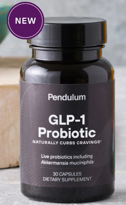 GLP-1 Probiotic 30 ct image 0