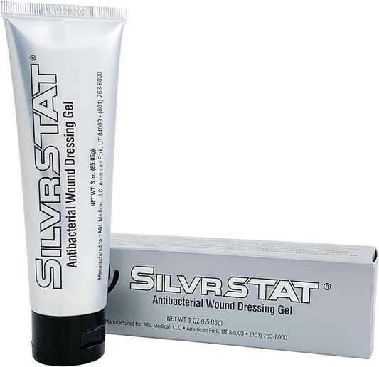 Silver Products – Green Medicine of Wisconsin