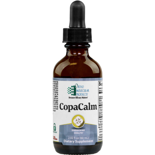 CopaCalm - Ortho Molecular Products