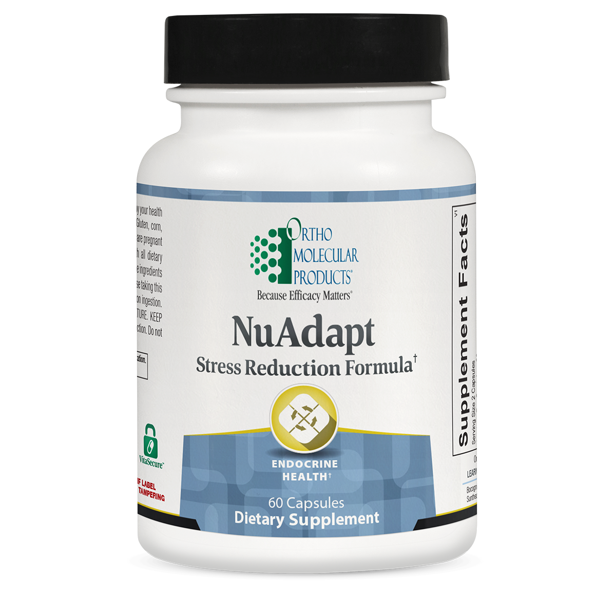 NuAdapt - 60 capsules