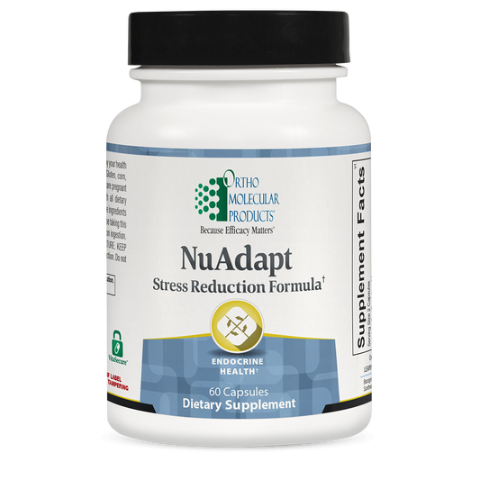 NuAdapt - 60 capsules