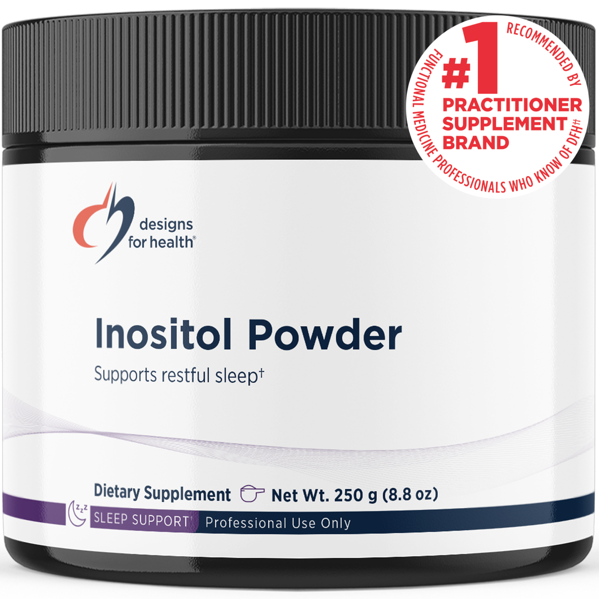 Inositol Powder - 8.8 oz