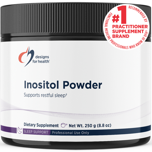 Inositol Powder - 8.8 oz