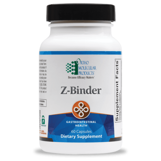Z Binder image 0