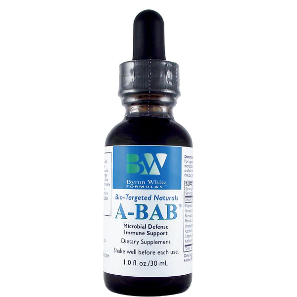 A-Bab Drops - 1 oz