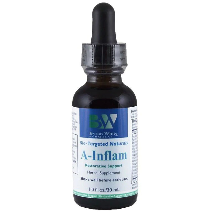 A-Inflam Drops - 1 oz