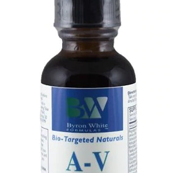 A-V Drops - 1 oz