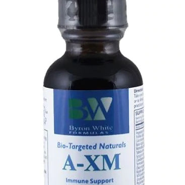 A-XM Drops - 1 oz