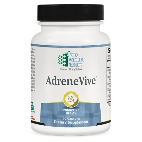 Adrenevive — bottle