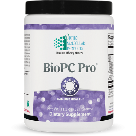 BioPC Pro — bottle