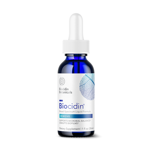 Biocidin Broad Spectrum Liquid