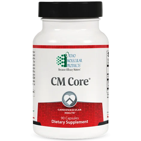 CM Core — bottle