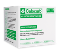 Calocurb Maintenance - 60 capsules