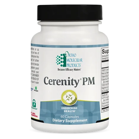 Cerenity PM — bottle