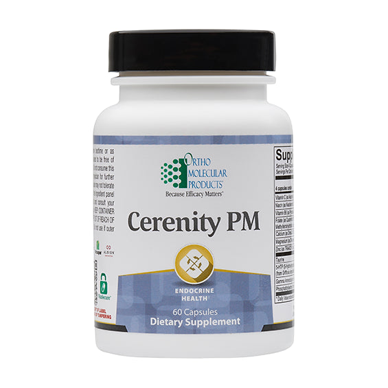 Cerenity PM - 60 capsules