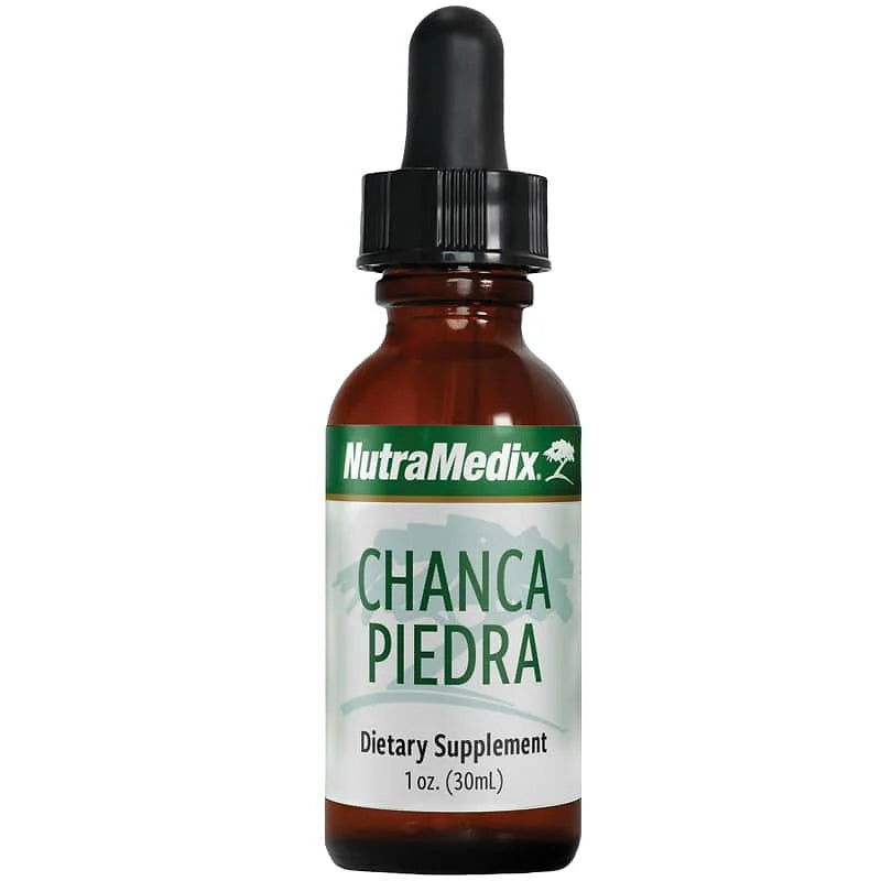 Chanca Piedra - 1 oz