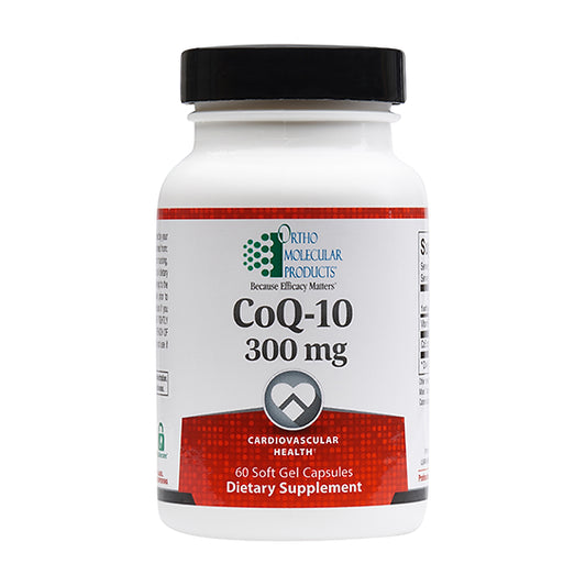 CoQ-10 300 mg (60 ct)