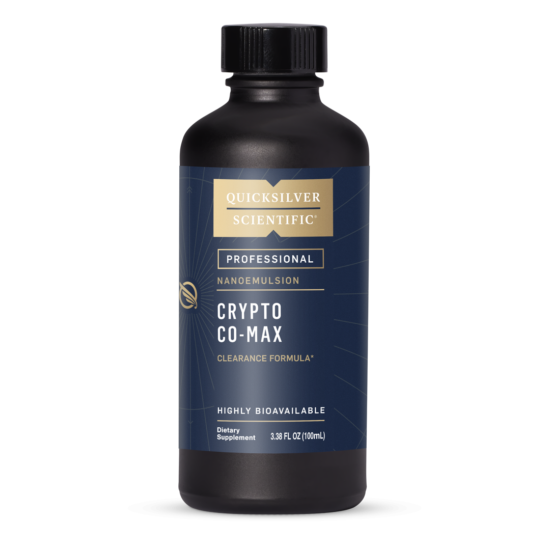 Crypto Co-Max - 100 mL