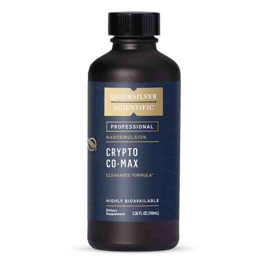 Crypto Co-Max - 100 mL