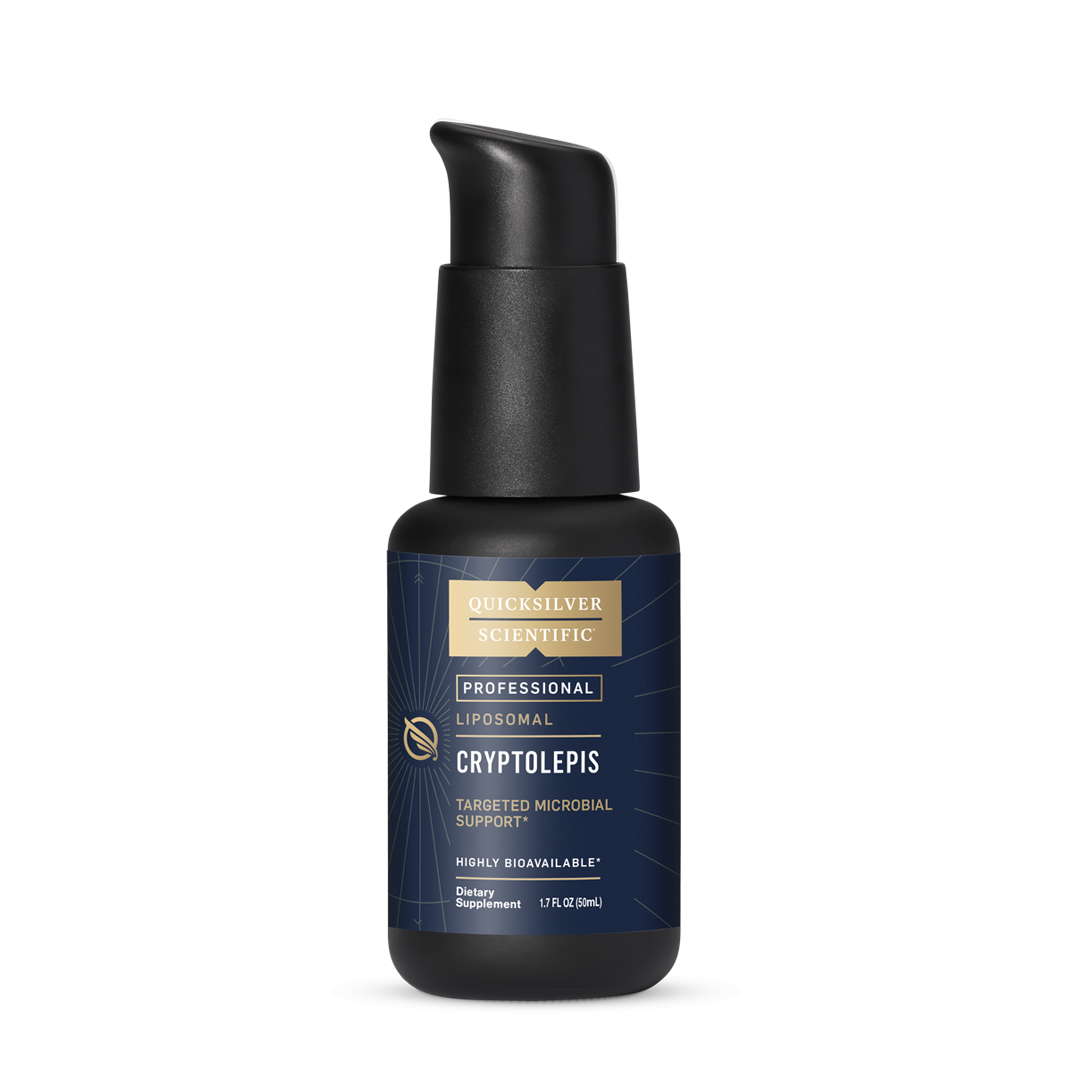 Cryptolepis Liposomal - 50 mL
